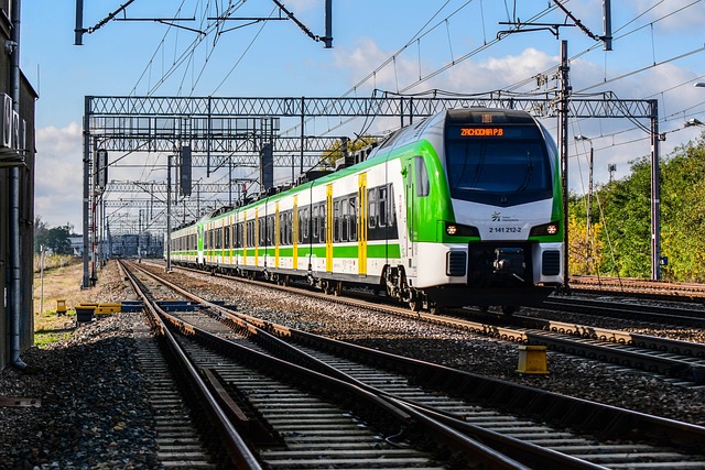 Get Off the Slopes and Onto TRAX: Your Guide to…