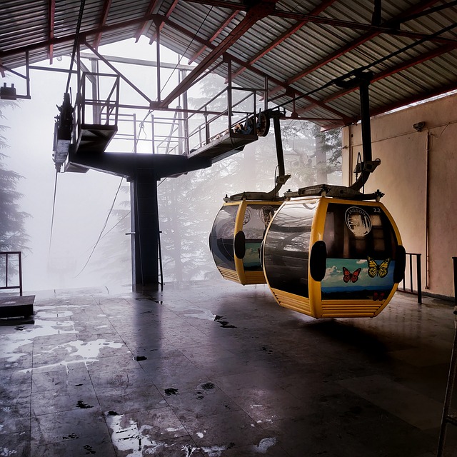 Alta Cable Car: A Majestic Ride to Winter Bliss TL;DR:…