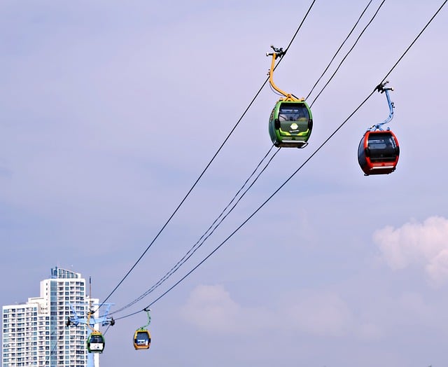 Embark on Your Unforgettable Salt Lake City Ski Gondola Adventure:…