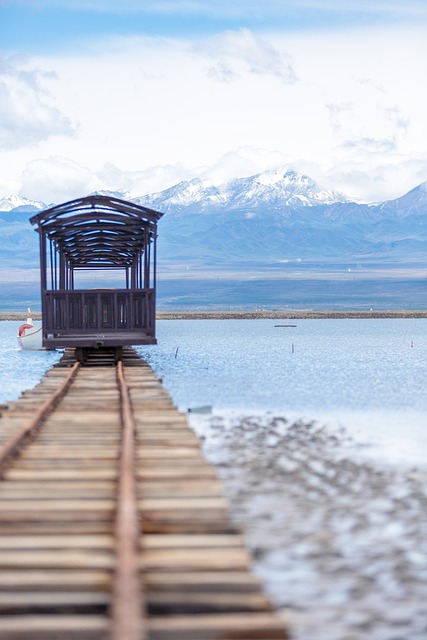 Escape to the Slopes with the Salt Lake Ski Train:…