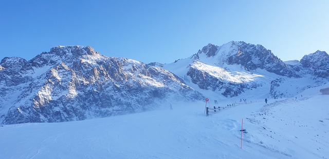 Embark on a Snow-Filled Adventure: Discover the Ultimate Ski Resort…