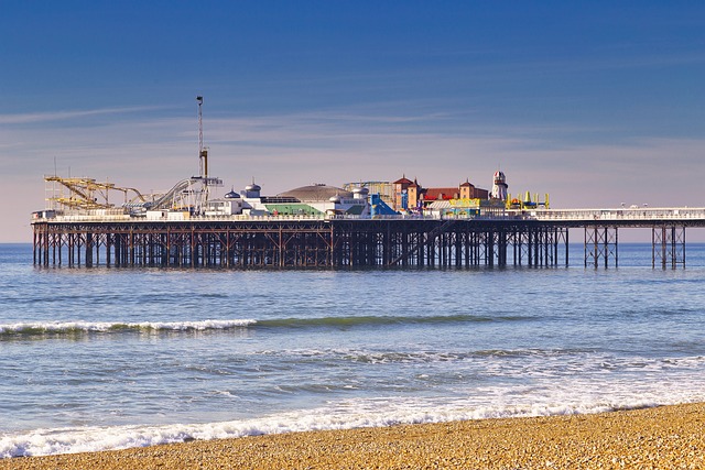 Discover the Thrill of UberSki in Brighton: Your Ultimate Ski…