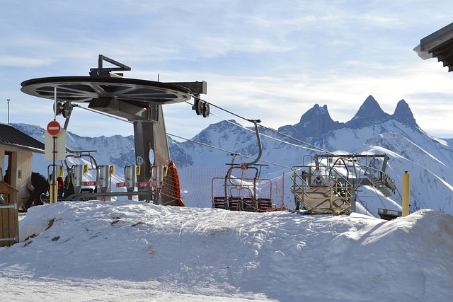 Indulge in Winter’s Paradise: Unforgettable Ski Adventures from Salt Lake…