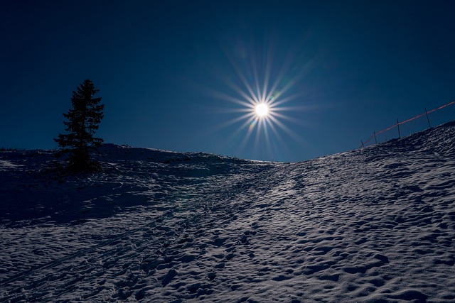 Embark on an Unforgettable Ski Adventure to Solitude Mountain Resort…