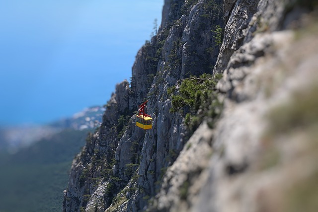 Embark on an Aerial Adventure to Heber Valley with SaltLakeSkiTrain.com…