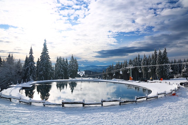 Alta: Ski Resort Oasis, Now Accessible by Rail TL;DR Discover…