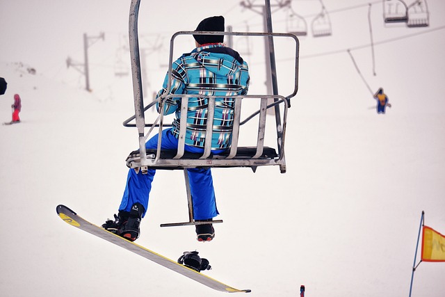 Discover the Ultimate Chairlift Adventure in Deer Valley TL;DR: Experience…