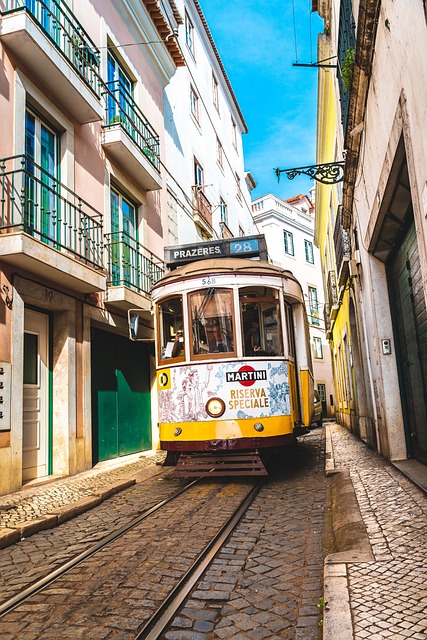 Soar Through the Skies to Snowy Delights: An Adventure Awaits…