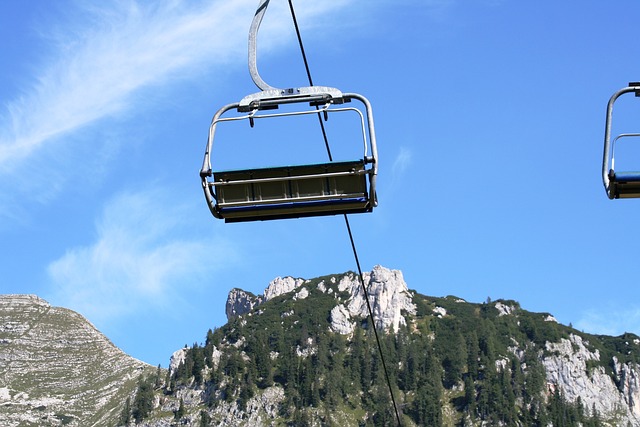 Discover the Unforgettable Thrill of Chairlift at Powder Mountain TL;DR:…