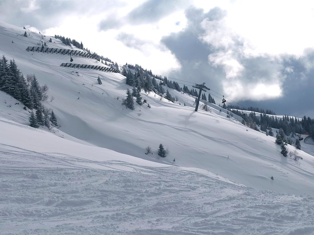 Skiing Made Accessible: Discover the Easy Path to the Slopes…