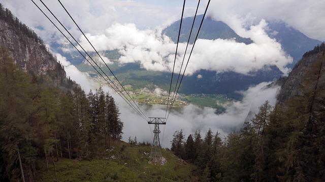 Aerial Lift to Alta: Your Gateway to an Unforgettable Ski…