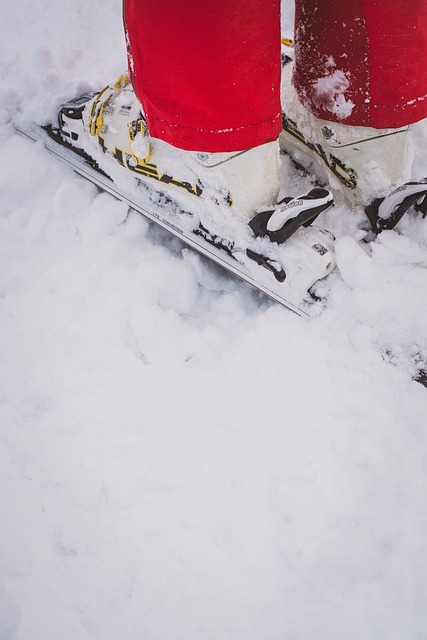 Unleash Winter Awesomeness with Ski Super Pass at Park City…