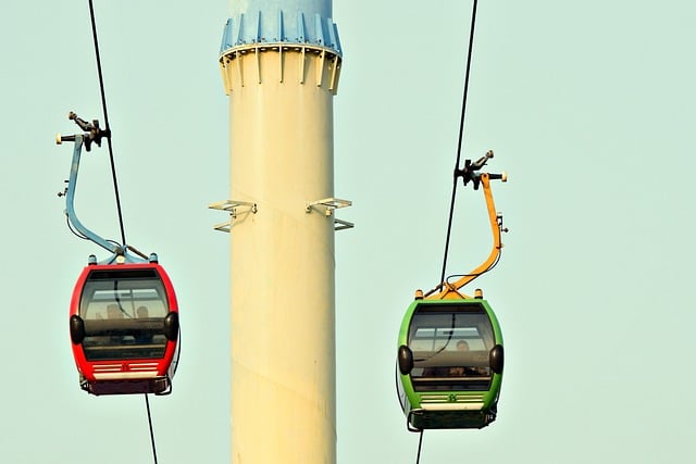 Explore Winter Wonderland: Ski Gondola Adventures in Park City TL;DR:…