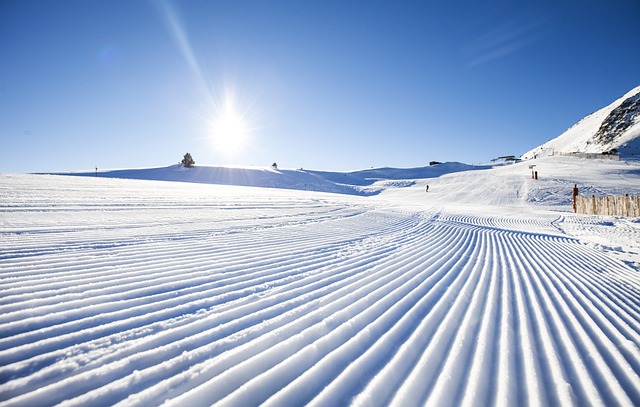 Experience the Thrill of the Slopes with Salt Lake Ski…