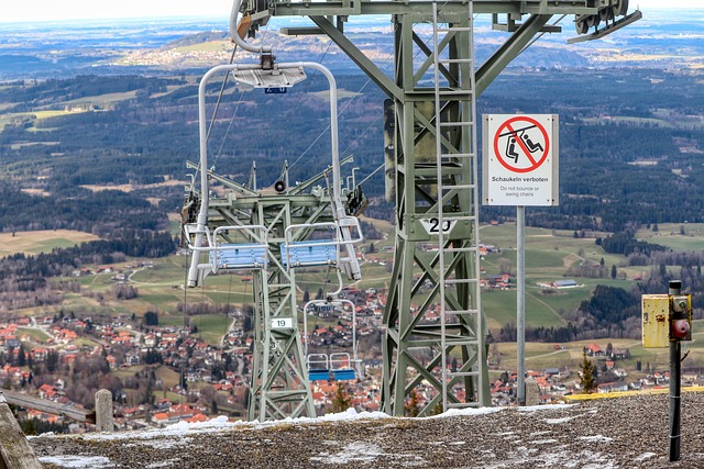Chairlift to Heaven: Unlocking Deer Valley’s Magic with SaltLakeSkiTrain TL;DR:…