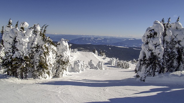 TL;DR Carve pristine powder at Brighton’s world-renowned slopes with ease…