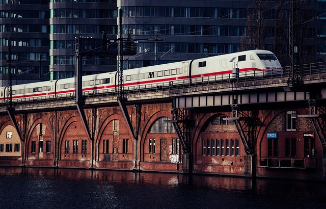 Headline: Experience Unforgettable Winter Magic with TRAX Light Rail to…