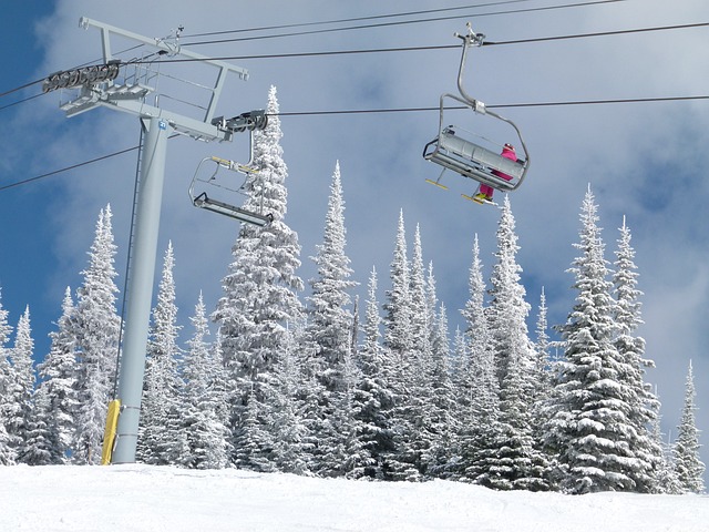 Alta’s Ski Lifts: An Unforgettable Adventure TL;DR: Experience world-class skiing…