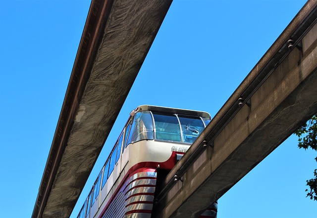 Experience the Slopes with Style and Ease: TRAX Light Rail…