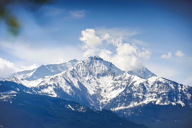 Sky Tram in Snowbird: A Winter Wonderland Awaits TL;DR: -…