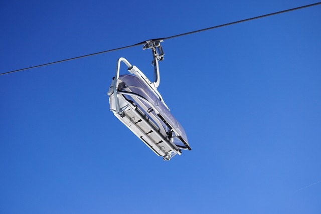 Discover the Enchanting Ski Gondola of Park City with SaltLakeSkiTrain.com…