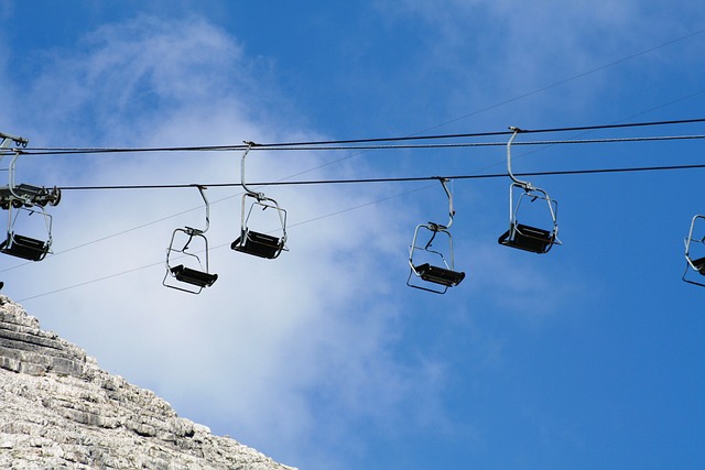 Experience the Thrill of Chairlift Skiing in Heber Valley with…