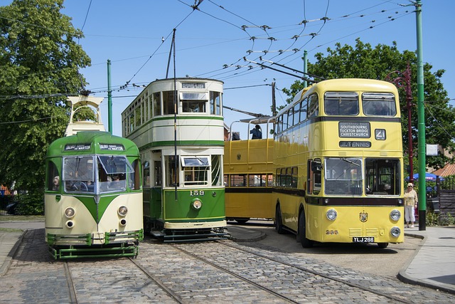 Alta’s Ski Bus: Your Gateway to Winter Wonderland TL;DR: Escape…