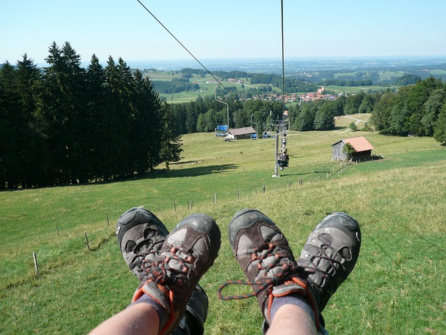 Alta’s Greatest Kept Secret: Chairlift Ski Adventures TL;DR: Experience the…