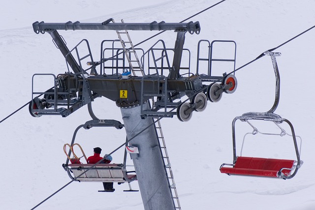 Experience the Ski Lift to Unforgettable Adventures in Brighton Resort…