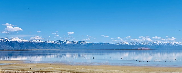 Ski Like Never Before with the Salt Lake Ski Train…