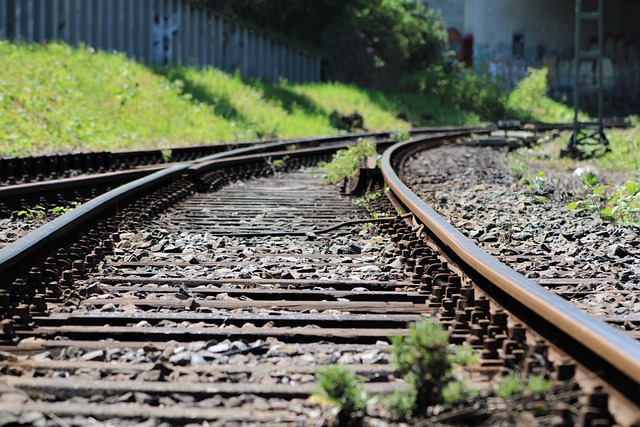 Embark on a Rail Adventure to the Heart of Park…