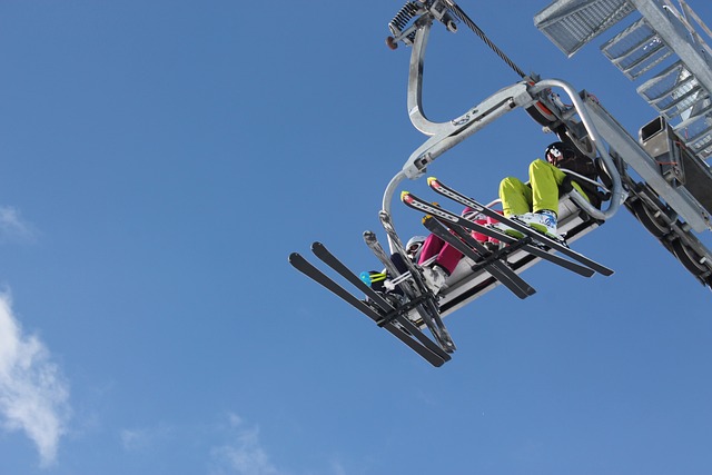 Discover the Ultimate Ski Escape at Woodward Ski Lift: Your…