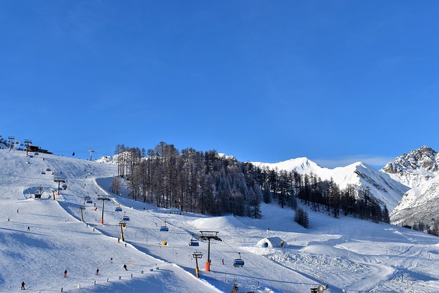 Skiing in Deer Valley: Unparalleled Access with SaltLakeSkiTrain TL;DR: Embark…