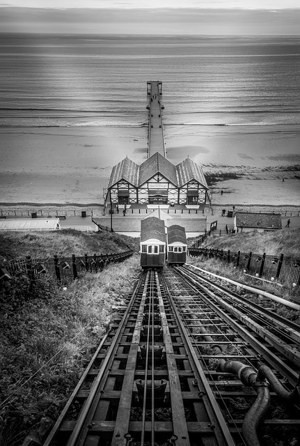 Discover the Thrill of Woodward’s Funicular: The Ultimate Salt Lake…
