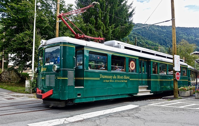 Unveiling the Enchanting Aerial Tramway Adventure in Deer Valley TL;DR:…