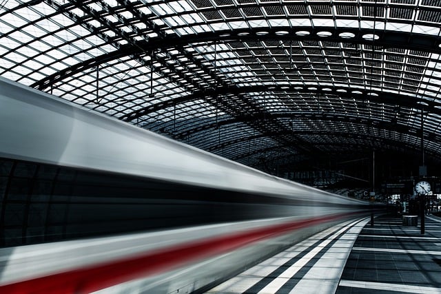 Embark on an Epic Ski Adventure with TRAX Light Rail…