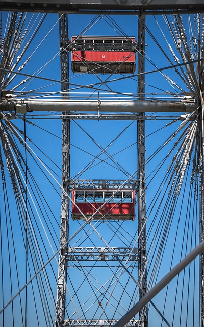 Get Ready for the Thrill: Experience Unmatched Ride-share Adventure in…