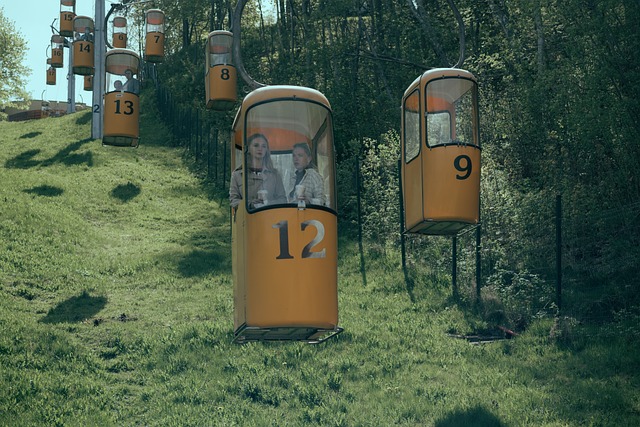 Headline: Experience the Thrill of Powder Mountain with the Ultimate…