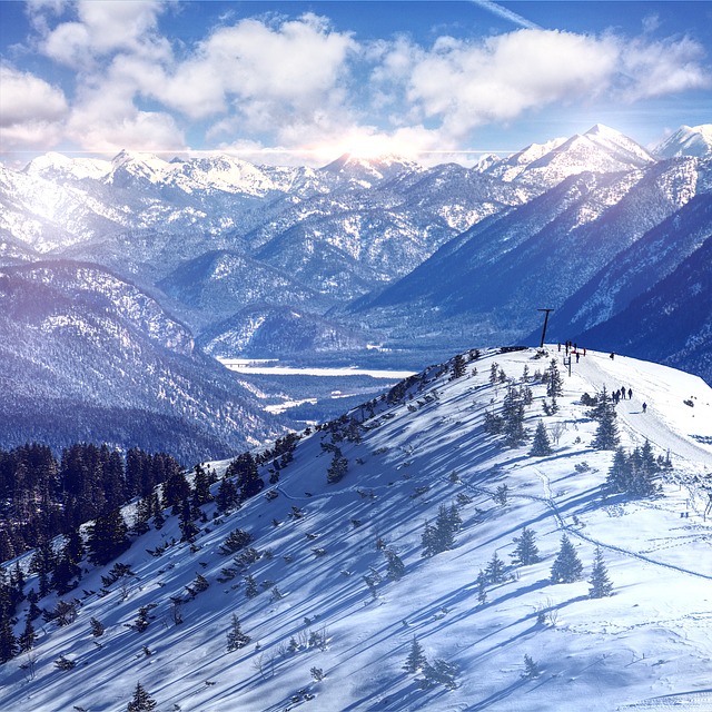 Experience the Slopes of Salt Lake City Ski Resorts Seamlessly…