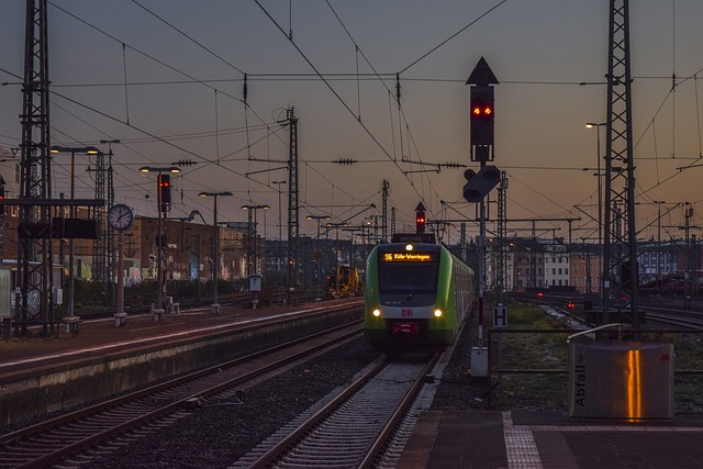 Ski in Luxury: Escape to Deer Valley Resort via TRAX…