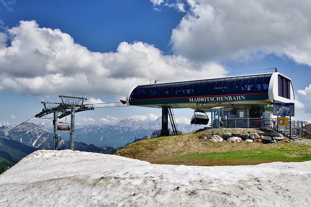Soar to New Heights with Salt Lake’s Unmatched Gondola Experience…