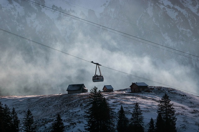 Discover the Ultimate Winter Escape: Ski Brighton with Salt Lake…