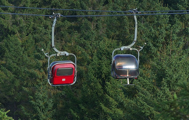 Experience the Thrill of Woodward Chairlift: Elevate Your Winter Adventures…