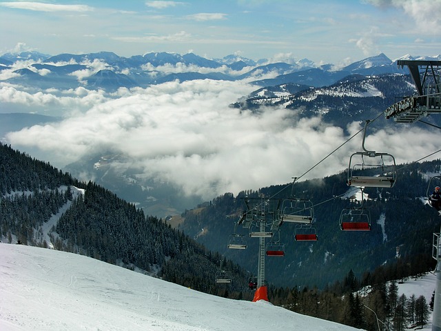 Aerial Lifts Soar Above Brighton’s Winter Wonderland TL;DR Elevate your…