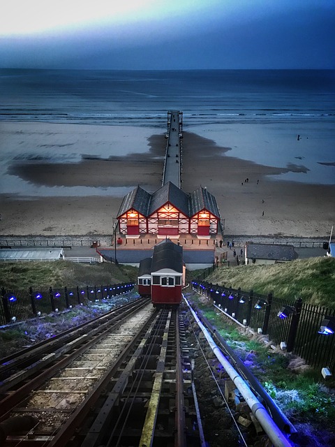 Glide to Unforgettable Thrills: Embark on an Epic Aerial Tramway…