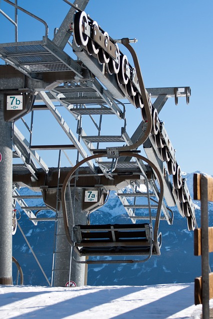 Chairlift to Paradise: Discover the Ultimate Winter Adventure at Brighton…