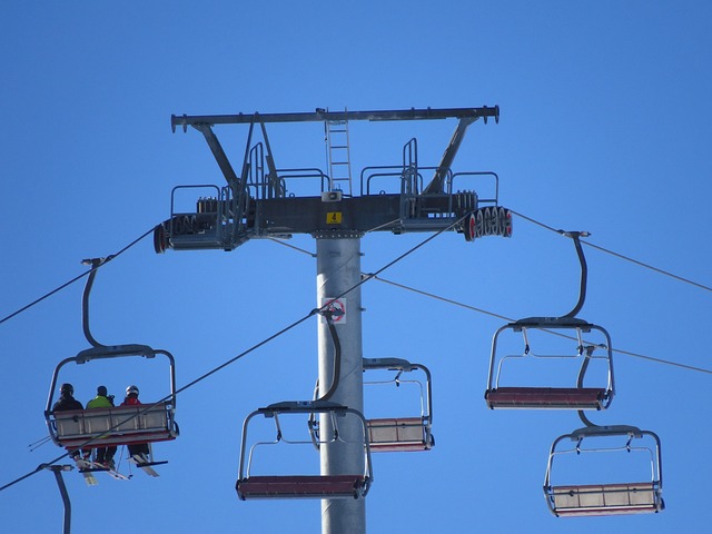 Brighton Resort’s Ski Lift: An Unforgettable Adventure for Thrill-Seekers TL;DR…