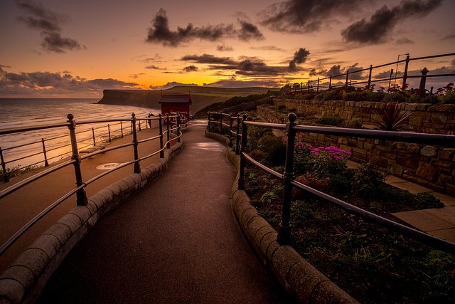 Experience the Marvels of Funicular in Park City: A Utah…