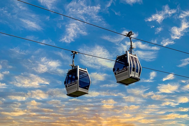 Headline: Discover Cable Car Adventures in Your Backyard with SaltLakeSkiTrain.com…