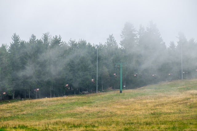 Soar to New Heights with Salt Lake’s Ultimate Aerial Lift…